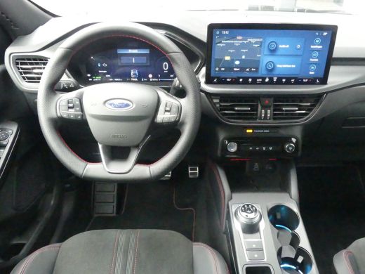 Ford Kuga 2.5 PHEV ST-Line X | TREKHAAK | PANORAMADAK | ADAPTIVE CRUISE | DODEHOEKDETECTIE | CAMERA V+A | 3... ActivLease financial lease
