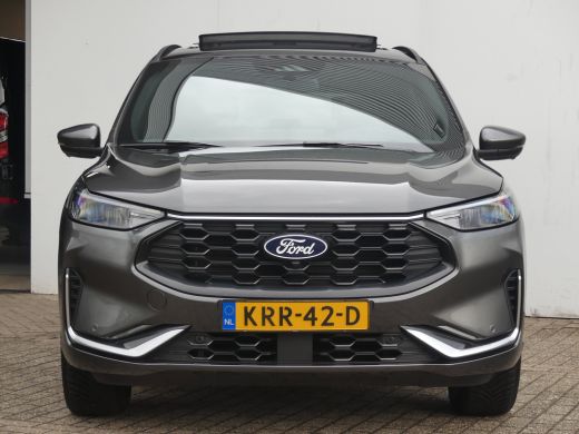 Ford Kuga 2.5 PHEV ST-Line X | TREKHAAK | PANORAMADAK | ADAPTIVE CRUISE | DODEHOEKDETECTIE | CAMERA V+A | 3... ActivLease financial lease