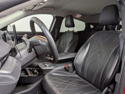 Ford Mustang Mach-E Mach-E RWD 75 kWh l 1e Eigenaar l Leder l SOH 95% l Keyless Entry l Verwarmd Voorruit l Camera l ... ActivLease financial lease