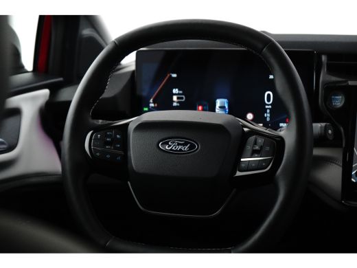 Ford Puma Gen-E Premium 44 kWh FWD 168pk | Stoelverwarming | B&O Audio | Apple Carplay | Camera | Adap. Cruise ActivLease financial lease