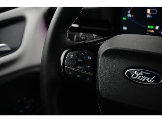 Ford Puma Gen-E Premium 44 kWh FWD 168pk | Stoelverwarming | B&O Audio | Apple Carplay | Camera | Adap. Cruise ActivLease financial lease