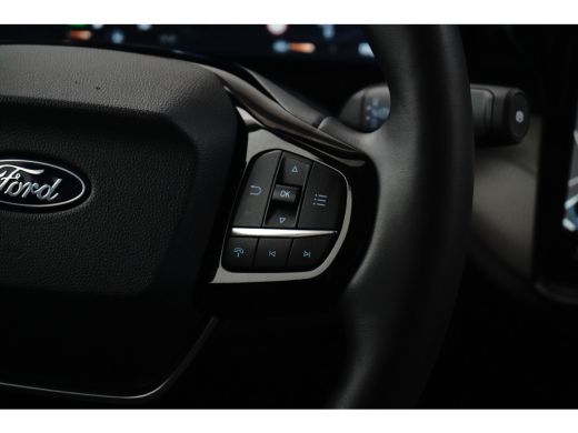 Ford Puma Gen-E Premium 44 kWh FWD 168pk | Stoelverwarming | B&O Audio | Apple Carplay | Camera | Adap. Cruise ActivLease financial lease