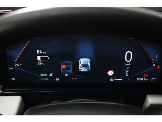 Ford Puma Gen-E Premium 44 kWh FWD 168pk | Stoelverwarming | B&O Audio | Apple Carplay | Camera | Adap. Cruise ActivLease financial lease