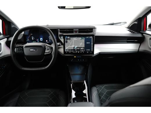 Ford Puma Gen-E Premium 44 kWh FWD 168pk | Stoelverwarming | B&O Audio | Apple Carplay | Camera | Adap. Cruise ActivLease financial lease