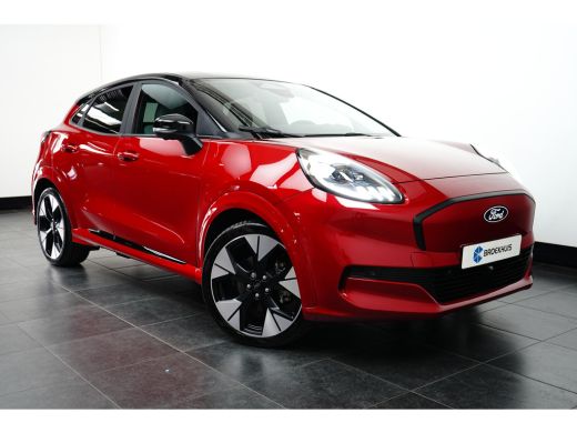 Ford Puma Gen-E Premium 44 kWh FWD 168pk | Stoelverwarming | B&O Audio | Apple Carplay | Camera | Adap. Cruise ActivLease financial lease