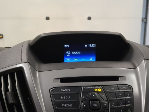 Ford Transit 2.0TDCI L2/H2 2800kg Trekgewicht Euro 6! ActivLease financial lease
