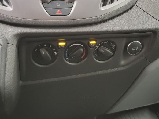 Ford Transit 2.0TDCI L2/H2 2800kg Trekgewicht Euro 6! ActivLease financial lease