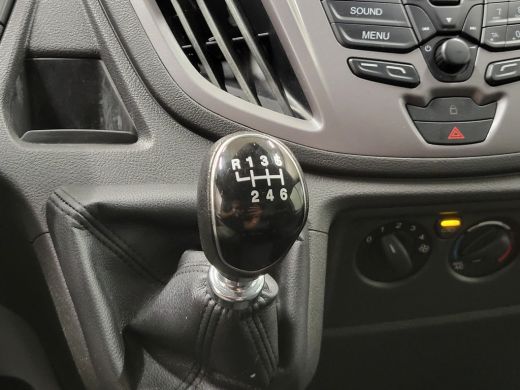 Ford Transit 2.0TDCI L2/H2 2800kg Trekgewicht Euro 6! ActivLease financial lease