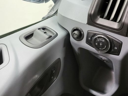 Ford Transit 2.0TDCI L2/H2 2800kg Trekgewicht Euro 6! ActivLease financial lease