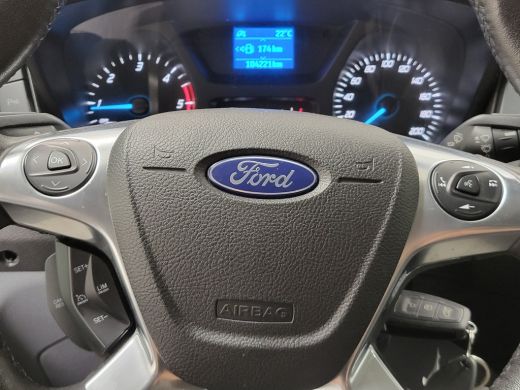 Ford Transit 2.0TDCI L2/H2 2800kg Trekgewicht Euro 6! ActivLease financial lease