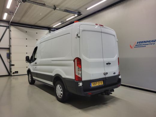 Ford Transit 2.0TDCI L2/H2 2800kg Trekgewicht Euro 6! ActivLease financial lease