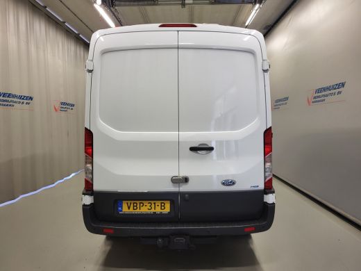 Ford Transit 2.0TDCI L2/H2 2800kg Trekgewicht Euro 6! ActivLease financial lease
