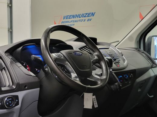 Ford Transit 2.0TDCI L2/H2 2800kg Trekgewicht Euro 6! ActivLease financial lease
