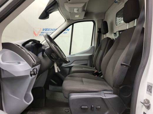 Ford Transit 2.0TDCI L2/H2 2800kg Trekgewicht Euro 6! ActivLease financial lease