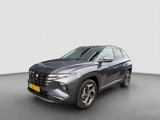 Hyundai Tucson 1.6 T-GDI PHEV 265pk Comfort 4WD | Carplay | Climate Control | 19-inch velgen | Adaptive Cruise |... ActivLease financial lease