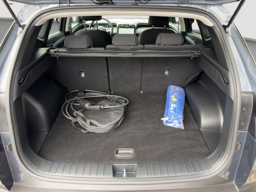 Hyundai Tucson 1.6 T-GDI PHEV 265pk Comfort 4WD | Carplay | Climate Control | 19-inch velgen | Adaptive Cruise |... ActivLease financial lease