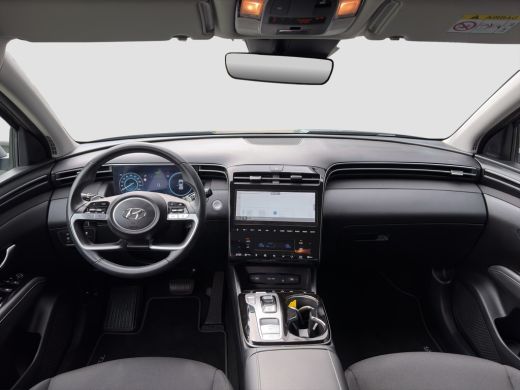 Hyundai Tucson 1.6 T-GDI PHEV 265pk Comfort 4WD | Carplay | Climate Control | 19-inch velgen | Adaptive Cruise |... ActivLease financial lease