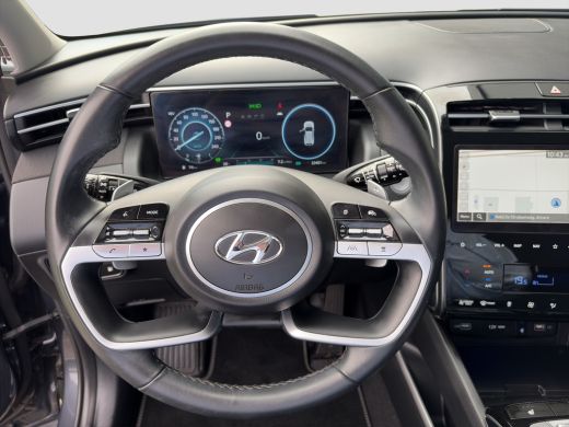 Hyundai Tucson 1.6 T-GDI PHEV 265pk Comfort 4WD | Carplay | Climate Control | 19-inch velgen | Adaptive Cruise |... ActivLease financial lease