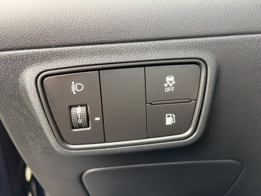 Hyundai Tucson 1.6 T-GDI PHEV 265pk Comfort 4WD | Carplay | Climate Control | 19-inch velgen | Adaptive Cruise |... ActivLease financial lease