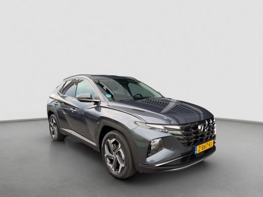 Hyundai Tucson 1.6 T-GDI PHEV 265pk Comfort 4WD | Carplay | Climate Control | 19-inch velgen | Adaptive Cruise |... ActivLease financial lease