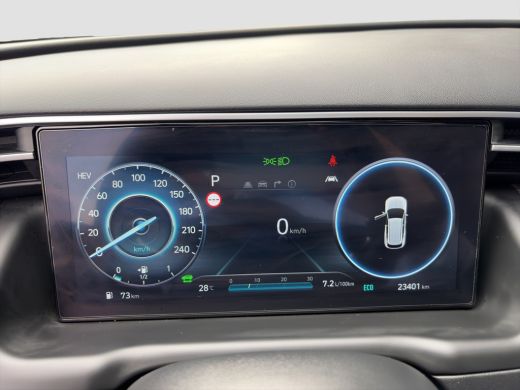 Hyundai Tucson 1.6 T-GDI PHEV 265pk Comfort 4WD | Carplay | Climate Control | 19-inch velgen | Adaptive Cruise |... ActivLease financial lease