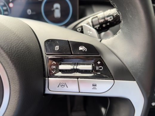 Hyundai Tucson 1.6 T-GDI PHEV 265pk Comfort 4WD | Carplay | Climate Control | 19-inch velgen | Adaptive Cruise |... ActivLease financial lease