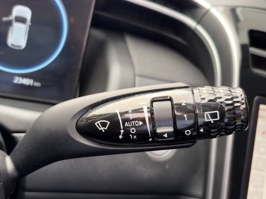 Hyundai Tucson 1.6 T-GDI PHEV 265pk Comfort 4WD | Carplay | Climate Control | 19-inch velgen | Adaptive Cruise |... ActivLease financial lease