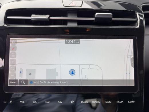 Hyundai Tucson 1.6 T-GDI PHEV 265pk Comfort 4WD | Carplay | Climate Control | 19-inch velgen | Adaptive Cruise |... ActivLease financial lease