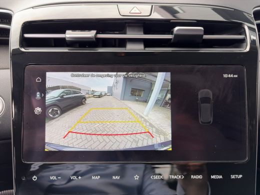 Hyundai Tucson 1.6 T-GDI PHEV 265pk Comfort 4WD | Carplay | Climate Control | 19-inch velgen | Adaptive Cruise |... ActivLease financial lease
