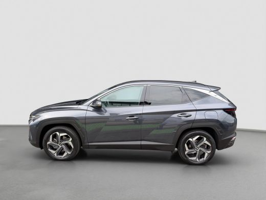 Hyundai Tucson 1.6 T-GDI PHEV 265pk Comfort 4WD | Carplay | Climate Control | 19-inch velgen | Adaptive Cruise |... ActivLease financial lease