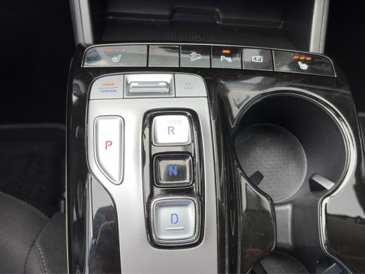 Hyundai Tucson 1.6 T-GDI PHEV 265pk Comfort 4WD | Carplay | Climate Control | 19-inch velgen | Adaptive Cruise |... ActivLease financial lease