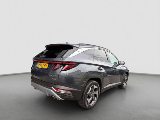 Hyundai Tucson 1.6 T-GDI PHEV 265pk Comfort 4WD | Carplay | Climate Control | 19-inch velgen | Adaptive Cruise |... ActivLease financial lease