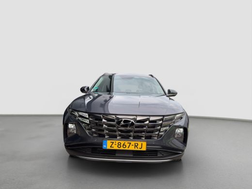 Hyundai Tucson 1.6 T-GDI PHEV 265pk Comfort 4WD | Carplay | Climate Control | 19-inch velgen | Adaptive Cruise |... ActivLease financial lease