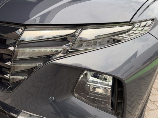 Hyundai Tucson 1.6 T-GDI PHEV 265pk Comfort 4WD | Carplay | Climate Control | 19-inch velgen | Adaptive Cruise |... ActivLease financial lease