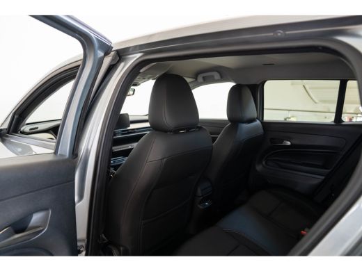 Jeep Avenger 1.2 e-Hybrid Summit | Tot 8 Jaar Garantie | Navigatie | Camera | Keyless Entry & Start | Climate ... ActivLease financial lease