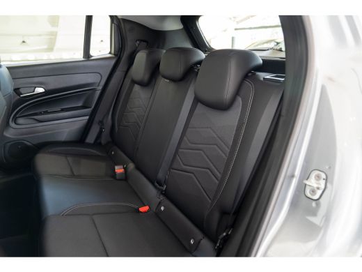 Jeep Avenger 1.2 e-Hybrid Summit | Tot 8 Jaar Garantie | Navigatie | Camera | Keyless Entry & Start | Climate ... ActivLease financial lease