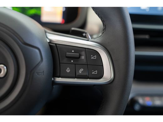 Jeep Avenger 1.2 e-Hybrid Summit | Tot 8 Jaar Garantie | Navigatie | Camera | Keyless Entry & Start | Climate ... ActivLease financial lease