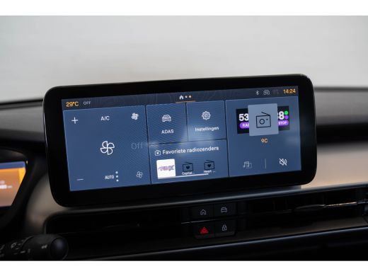Jeep Avenger 1.2 e-Hybrid Summit | Tot 8 Jaar Garantie | Navigatie | Camera | Keyless Entry & Start | Climate ... ActivLease financial lease
