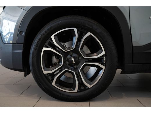 Jeep Avenger 1.2 e-Hybrid Summit | Tot 8 Jaar Garantie | Navigatie | Camera | Keyless Entry & Start | Climate ... ActivLease financial lease