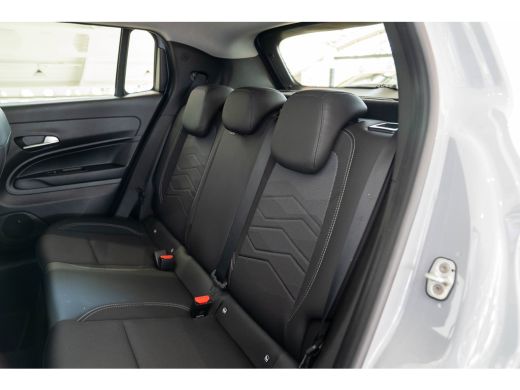 Jeep Avenger 1.2 e-Hybrid Summit | Tot 8 Jaar Garantie | Navigatie | Stoelverwarming | Keyless | Camera | Clim... ActivLease financial lease