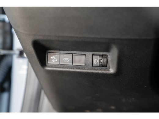 Jeep Avenger 1.2 e-Hybrid Summit | Tot 8 Jaar Garantie | Navigatie | Stoelverwarming | Keyless | Camera | Clim... ActivLease financial lease