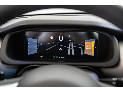 Jeep Avenger 1.2 e-Hybrid Summit | Tot 8 Jaar Garantie | Navigatie | Stoelverwarming | Keyless | Camera | Clim... ActivLease financial lease
