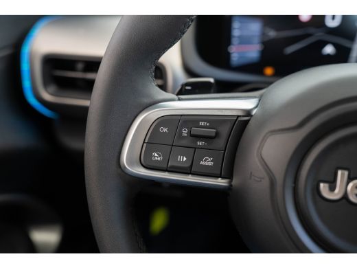 Jeep Avenger 1.2 e-Hybrid Summit | Tot 8 Jaar Garantie | Navigatie | Stoelverwarming | Keyless | Camera | Clim... ActivLease financial lease