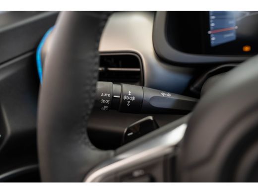 Jeep Avenger 1.2 e-Hybrid Summit | Tot 8 Jaar Garantie | Navigatie | Stoelverwarming | Keyless | Camera | Clim... ActivLease financial lease