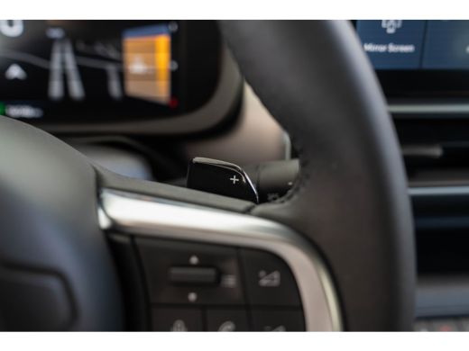 Jeep Avenger 1.2 e-Hybrid Summit | Tot 8 Jaar Garantie | Navigatie | Stoelverwarming | Keyless | Camera | Clim... ActivLease financial lease