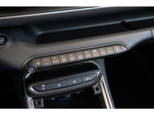 Jeep Avenger 1.2 e-Hybrid Summit | Tot 8 Jaar Garantie | Navigatie | Stoelverwarming | Keyless | Camera | Clim... ActivLease financial lease