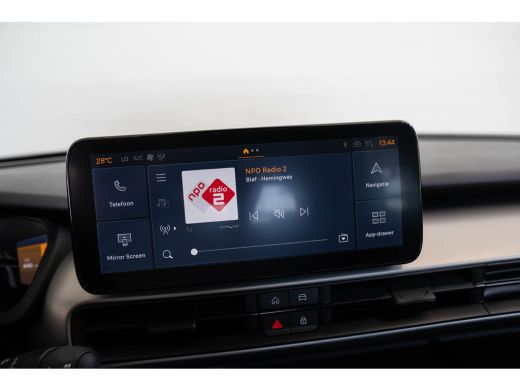 Jeep Avenger 1.2 e-Hybrid Summit | Tot 8 Jaar Garantie | Navigatie | Stoelverwarming | Keyless | Camera | Clim... ActivLease financial lease
