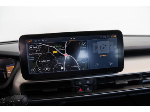 Jeep Avenger 1.2 e-Hybrid Summit | Tot 8 Jaar Garantie | Navigatie | Stoelverwarming | Keyless | Camera | Clim... ActivLease financial lease