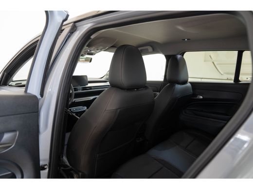Jeep Avenger 1.2 e-Hybrid Summit | Tot 8 Jaar Garantie | Navigatie | Stoelverwarming | Keyless | Camera | Clim... ActivLease financial lease