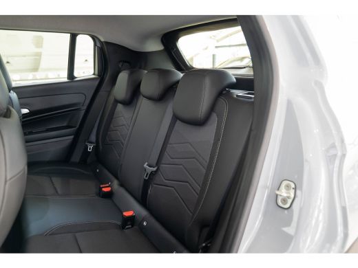 Jeep Avenger 1.2 e-Hybrid Summit | Tot 8 Jaar Garantie | Navigatie | Stoelverwarming | Keyless | Camera | Clim... ActivLease financial lease